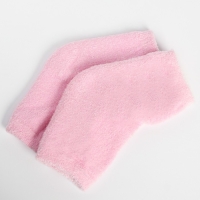 Премиум SPA-напяточники на основе натуральных масел «Питание и увлажнение» Премиум SPA-напяточники на основе натуральных масел «Питание и увлажнение»