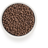 Сухой корм Grandorf для стерилизованных кошек, индейка,  низкозерновой, 2 кг