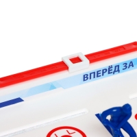 Настольная игра «Хоккей», 650х355х75 см Настольная игра «Хоккей», 650х355х75 см