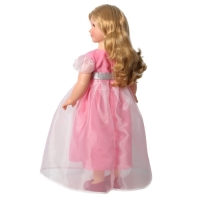 Кукла &laquo;Милана праздничная 1&raquo; со звуковым устройством, 70 см