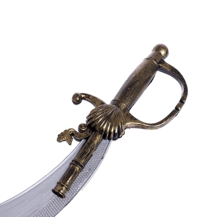 Набор пирата &laquo;Абордаж&raquo;, 10 предметов