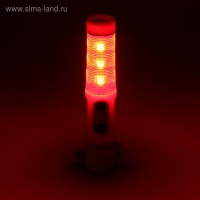 Аварийный молоток для стёкол, на магните, фонарик, нож для ремня безпоасности