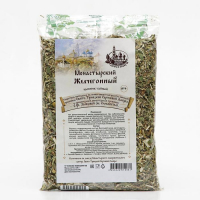 Травяной сбор &laquo;Монастырский&raquo; желчегонный, выведение токсинов и желчных пигментов, 104 г