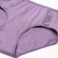 Трусы женские, цвет фиолетовый, размер 54-56 Трусы женские, цвет фиолетовый, размер 54-56