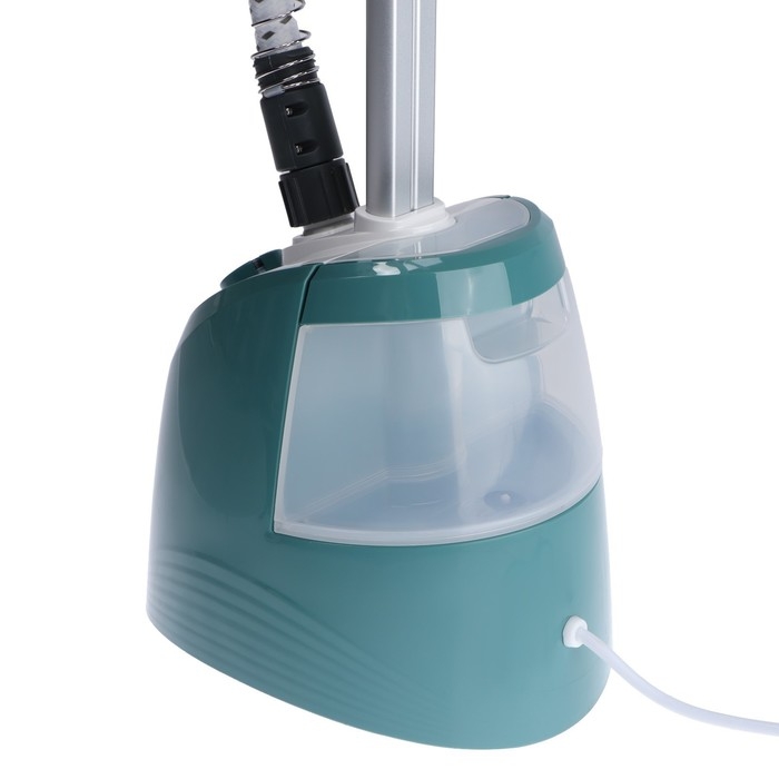 Отпариватель Galaxy LINE GL 6213, напольный, 2000 Вт, 1400 мл, 38г/мин, 3 режима, шнур 1.3м Отпариватель Galaxy LINE GL 6213, напольный, 2000 Вт, 1400 мл, 38г/мин, 3 режима, шнур 1.3м