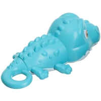 Водный пистолет &laquo;Крокодильчик: брызгалка&raquo;, 18,5 см, 1 шт,цвет МИКС, Крошка Я