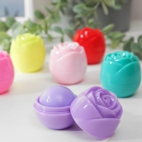 Бальзам для губ &laquo;Роза&raquo;, 12 г