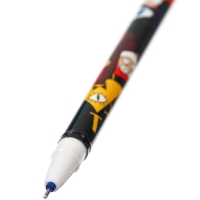 Ручка пиши стирай, 2 штуки, 4 стержня, Гравити Фолз