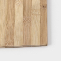 Доска разделочная Доляна &laquo;Бамбуковый лес&raquo;, 25&times;15,5 см