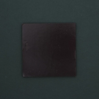 Холст на магните &laquo;Ван Гог&raquo;, 2 шт, размер 7.5 х 7,5 см