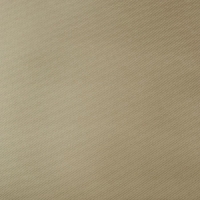 Штора уличная на петлях 210D, размер 145x240 см, цвет бежевый