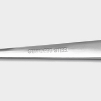 Набор вилок столовых из нержавеющей стали Доляна &laquo;Антураж&raquo;, h=18,5 см, 6 шт, цвет серебряный