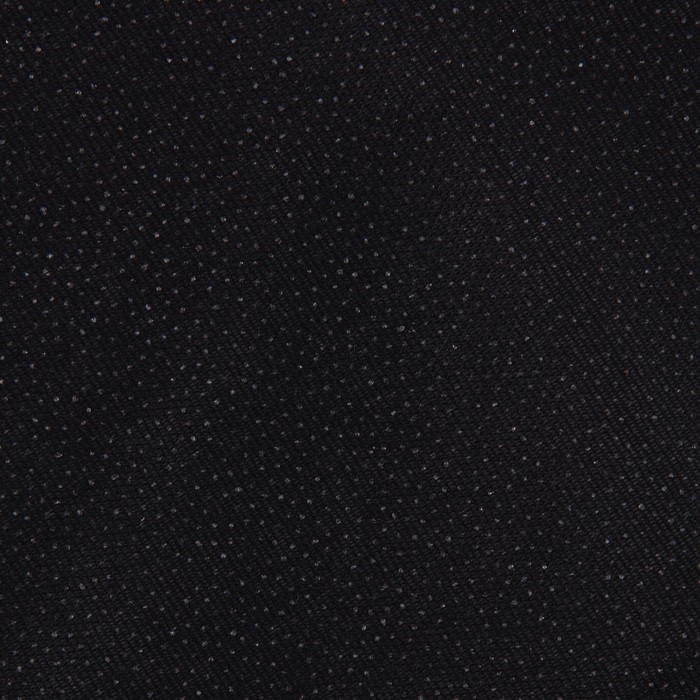 Дублерин клеевой, точечный, 45 г/кв.м, 1,5 &times; 1 м, цвет чёрный