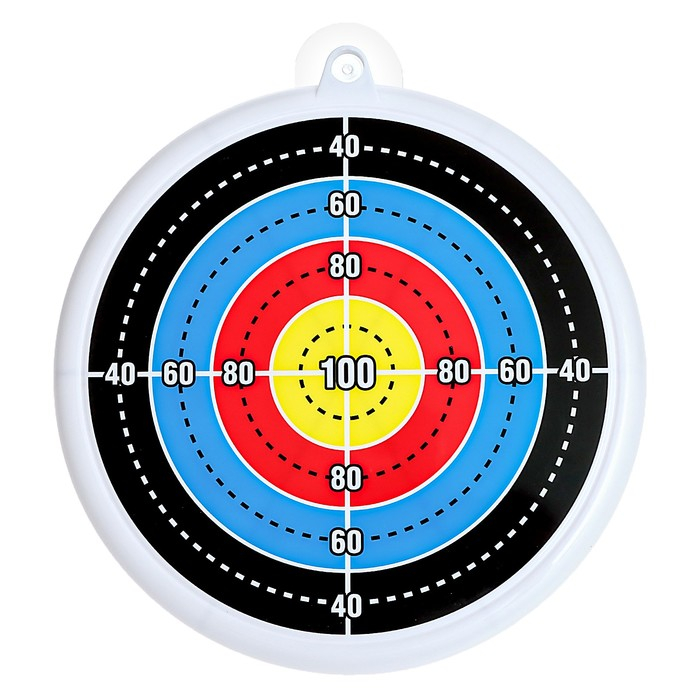 Арбалет &laquo;Стингер&raquo;, с лазерным прицелом, прикладом, колчаном, мишенью