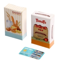 Игровой набор &laquo;Магазин&raquo; в чемоданчике, с аксессуарами