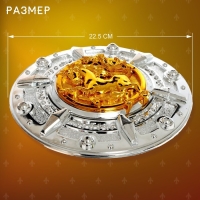 Набор рыцаря &laquo;Орден Льва&raquo;, меч, перчатка и щит