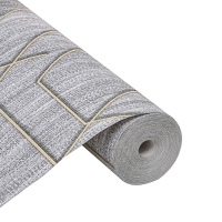 Обои бумажные, Грань 1097-021, 0,53х10,05м