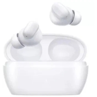 Наушники 1MORE Omthing AirFree Buds EO009, вакуумные, BT 5.3, до 44 часов, белые Наушники 1MORE Omthing AirFree Buds EO009, вакуумные, BT 5.3, до 44 часов, белые