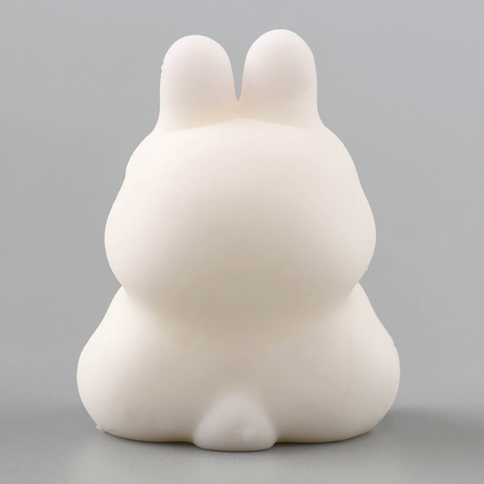 Сквиш антистресс мялка &laquo;Зайка&raquo;