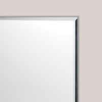 Зеркало с фацетом 5 мм, 80 х 100 см, Evoform Зеркало с фацетом 5 мм, 80 х 100 см, Evoform