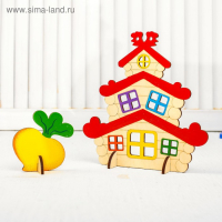 Пальчиковый театр &laquo;Сказки&raquo;