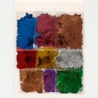 Наполнитель для шара Ассорти, 1 см, набор 9 шт.