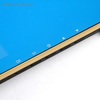 Видеорегистратор TORSO, 2 камеры, HD 1080P, TFT 4.3, обзор 120&deg;