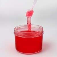 Воск для депиляции, холодный, 300 гр, с ароматом розы