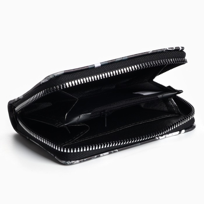 Кошелек детский &laquo;Аниме стиль&raquo; 12,5х9х2 см