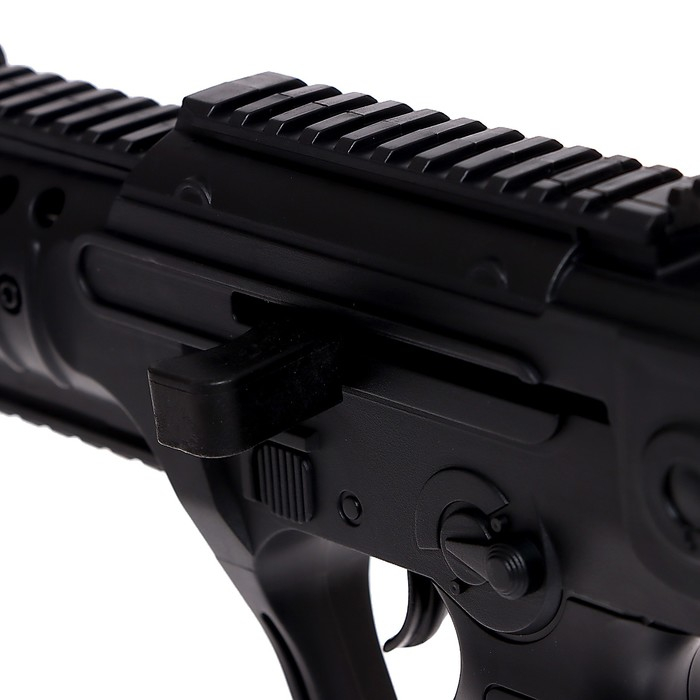 Детское оружие Автомат пневматический &laquo;Фамас&raquo;