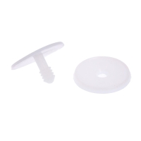 Сустав для игрушек, размер 1 шт: 30 мм, набор 6 шт. Сустав для игрушек, размер 1 шт: 30 мм, набор 6 шт.