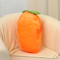 Мягкая игрушка «Зайка-морковка», 60 см Мягкая игрушка «Зайка-морковка», 60 см