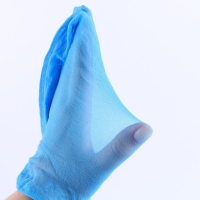 Капрон для кукол и цветов, набор 4 шт., размер 1 шт. — 45 × 6 см, цвет небесный Капрон для кукол и цветов, набор 4 шт., размер 1 шт. — 45 × 6 см, цвет небесный