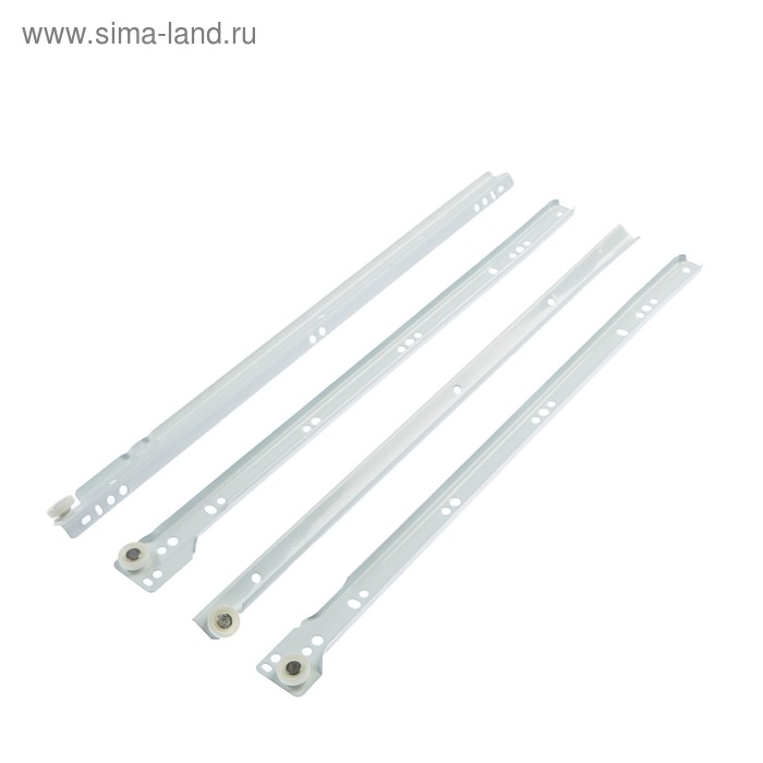 Папка-регистратор А4, 75 мм, Calligrata, ПВХ, тиснение "лен", металлическая окантовка, карман на корешок, собранная, оранжевая, микс