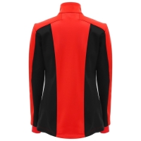 Куртка разминочная ONLYTOP woman, р. 52