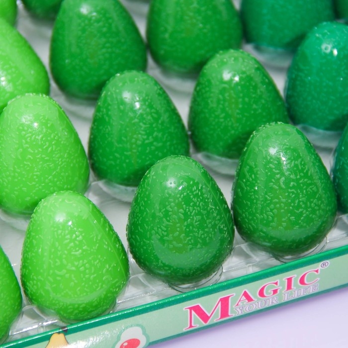 Бальзам для губ &laquo;Сладкий авокадик&raquo;, микс цветов и ароматов