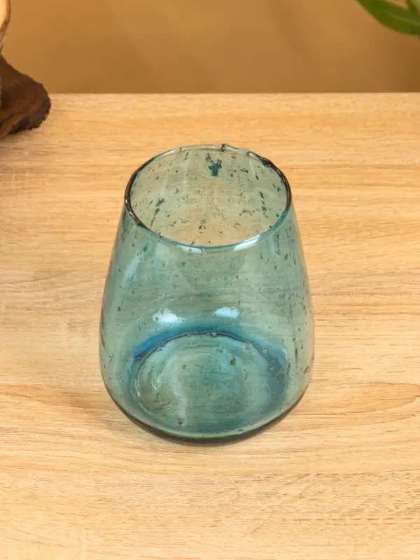 Подсвечники &laquo;Бриз&raquo;, стекло