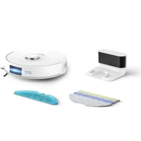 Робот пылесос X-plorer Serie 140 RG9177WH