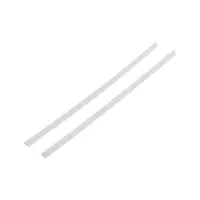 Набор мешалок для краски ТУНДРА, длина 300 мм, в упаковке 2 штуки