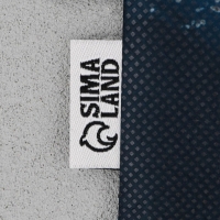 Мешок для обуви «Чемпион» нетканное полотно, размер 30 х 40 см Мешок для обуви «Чемпион» нетканное полотно, размер 30 х 40 см