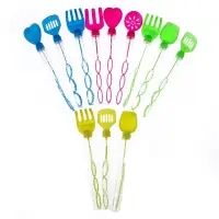 Мыльные пузыри &laquo;Цветные инструменты&raquo;, 45 мл, цвета МИКС