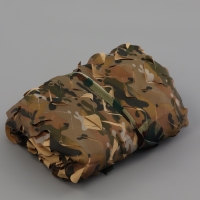 Сеть маскировочная 3 х 4 м, камуфляж мультикам