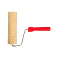 Набор малярный ЛОМ, валик полиакрил, 180 мм, ванночка 250 х 320 мм Набор малярный ЛОМ, валик полиакрил, 180 мм, ванночка 250 х 320 мм