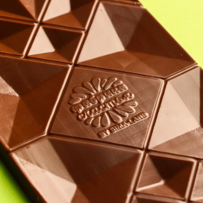 Шоколад молочный &laquo;С Днём Рождения&raquo;, 70 г.