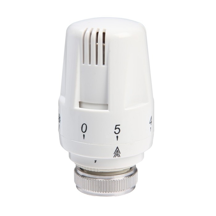 Термостатическая головка ZEIN engr, М30 х 1,5