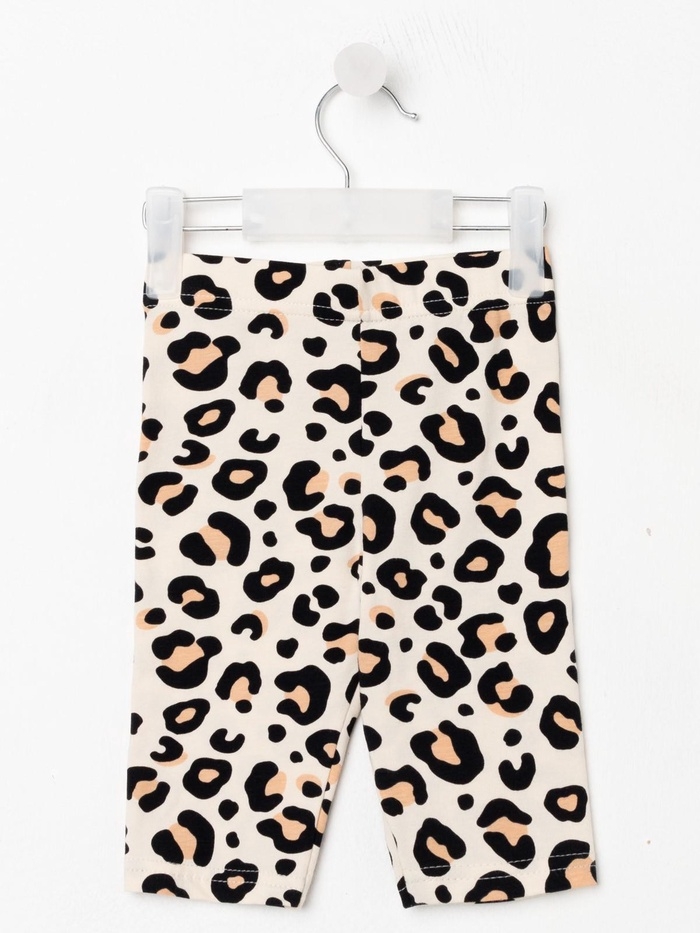 Шорты-велосипедки детские KAFTAN "Trendy", размер 36 (134-140)