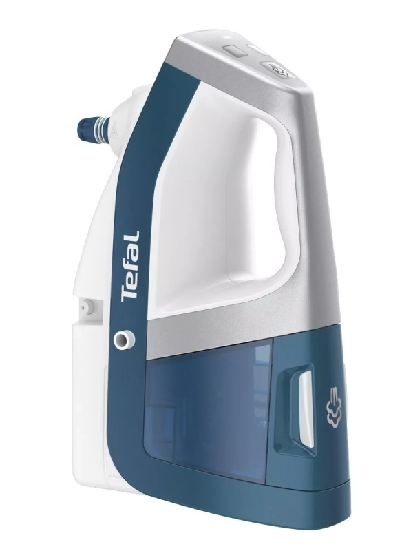 Моющий пылесос Clean&Steam Multi VP8561RH с пароочистителем