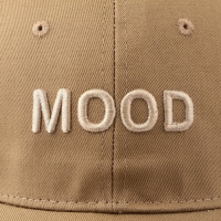 Кепка женская "MOOD"