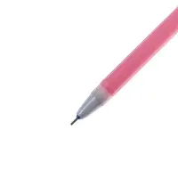 Ручка - прикол с подвеской Calligrata &laquo;Зверушка&raquo;, гелевая, МИКС