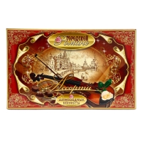 &laquo;Городской Романс&raquo; ГР-1 180г. / "С Днем влюбленных !" Дизайн №1 / ПЕНАЛ